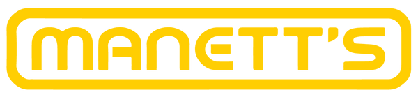 Manetts